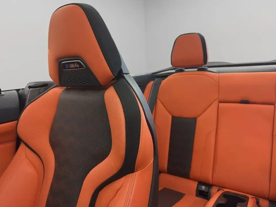 2022 BMW G82/G83 M4 - Image 4 of 16