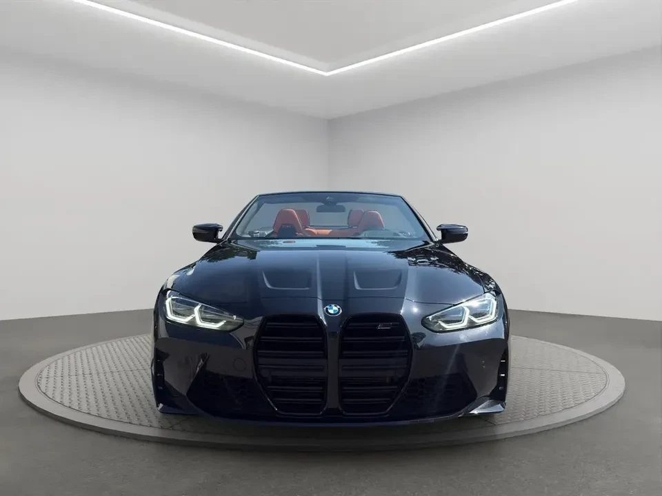2022 BMW G82/G83 M4 - Image 16 of 16