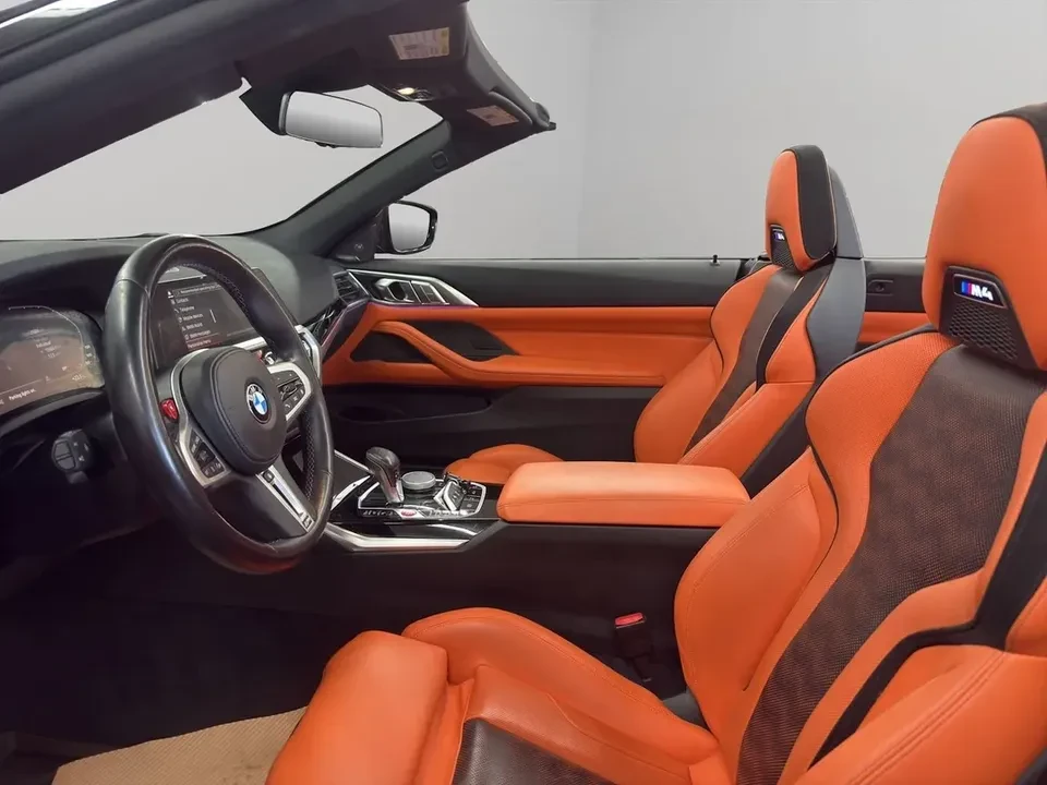 2022 BMW G82/G83 M4 - Image 9 of 16