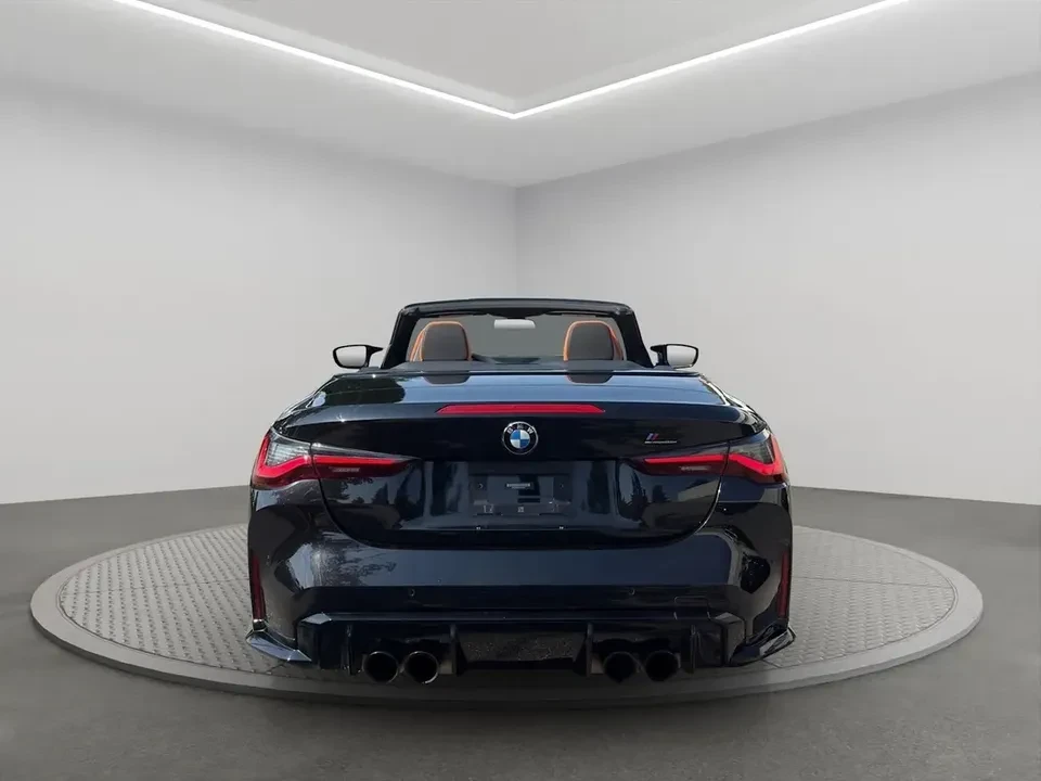 2022 BMW G82/G83 M4 - Image 13 of 16