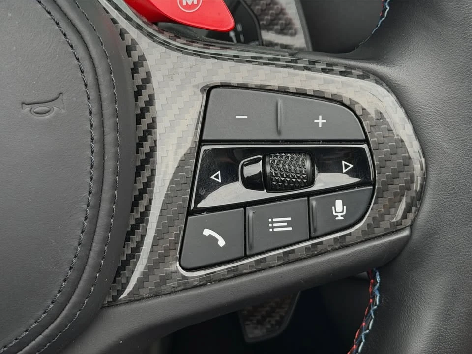 2022 BMW G82/G83 M4 - Image 20 of 20