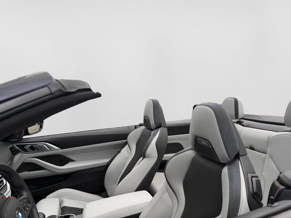 2022 BMW G82/G83 M4 - Image 12 of 20
