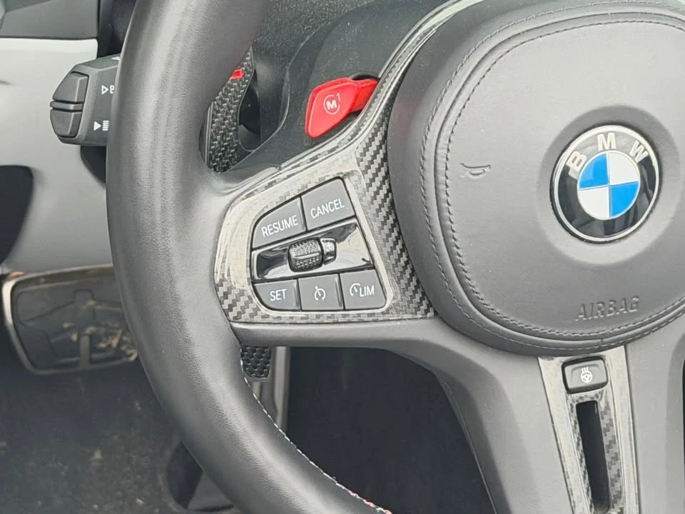 2022 BMW G82/G83 M4 - Image 19 of 20