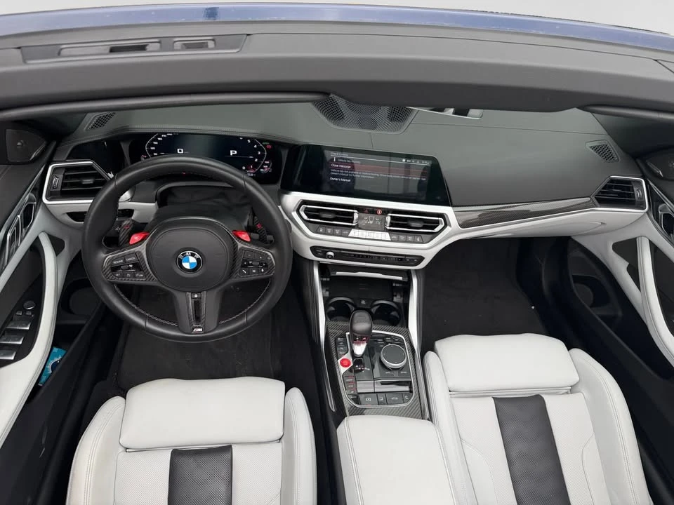 2022 BMW G82/G83 M4 - Image 18 of 20