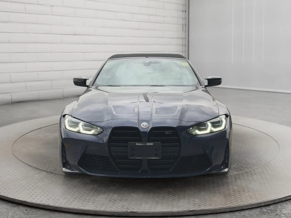 2022 BMW G82/G83 M4 - Image 2 of 20