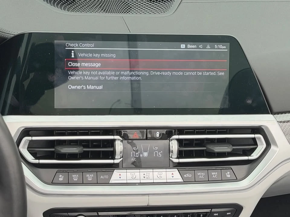 2022 BMW G82/G83 M4 - Image 15 of 20