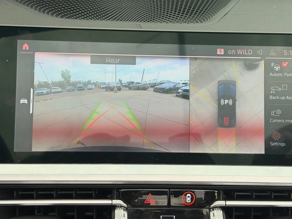 2022 BMW G82/G83 M4 - Image 16 of 20