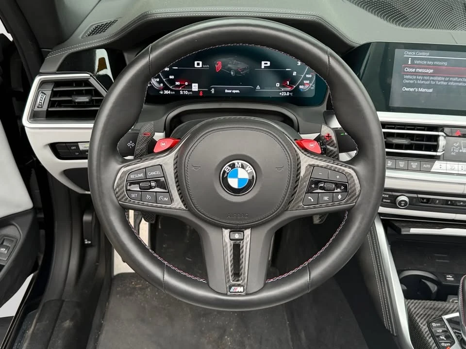 2022 BMW G82/G83 M4 - Image 13 of 20