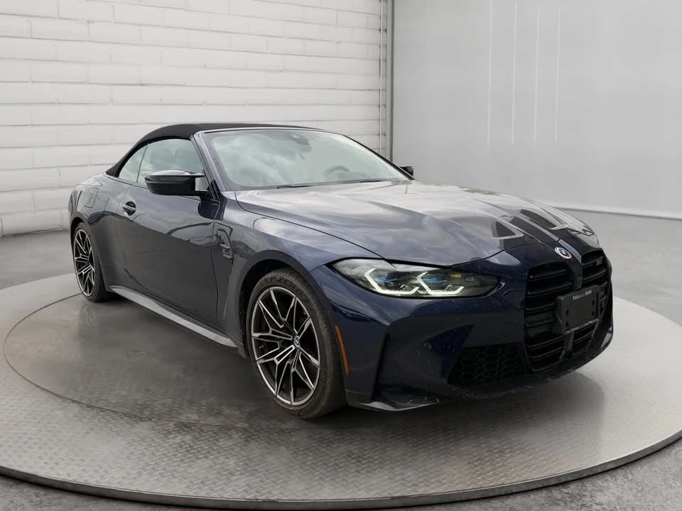 2022 BMW G82/G83 M4 - Image 3 of 20