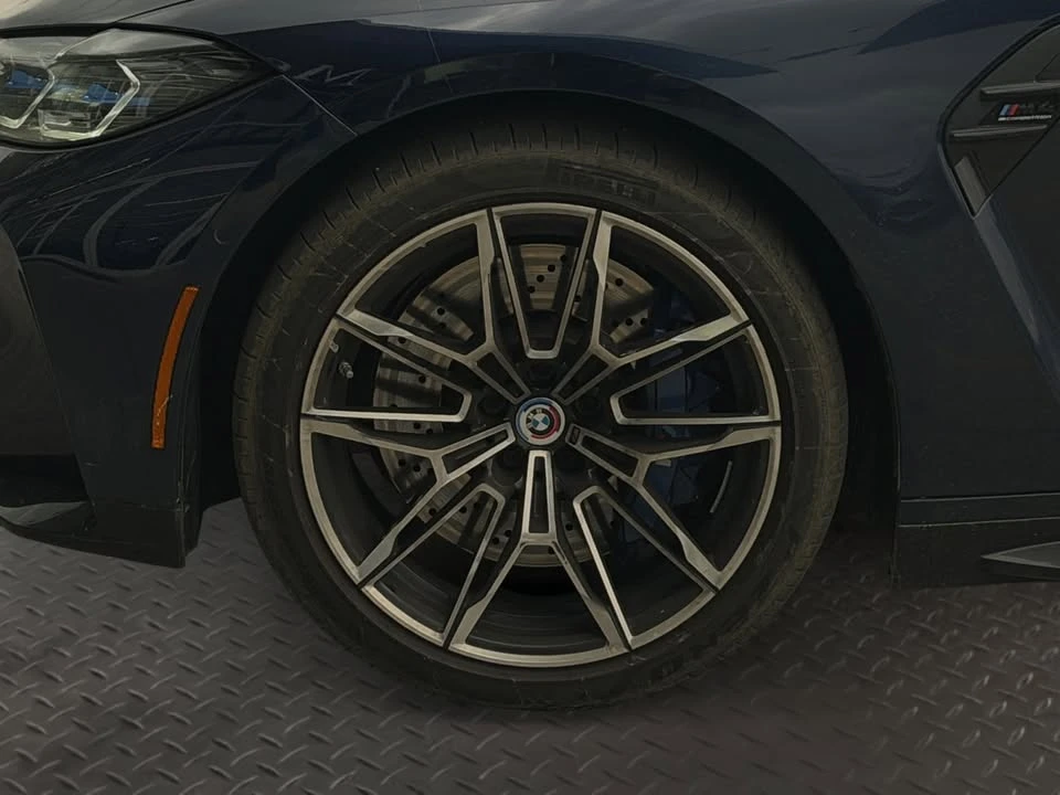 2022 BMW G82/G83 M4 - Image 9 of 20