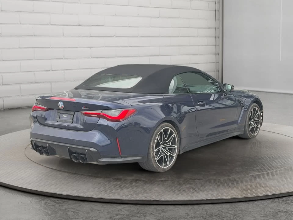 2022 BMW G82/G83 M4 - Image 5 of 20