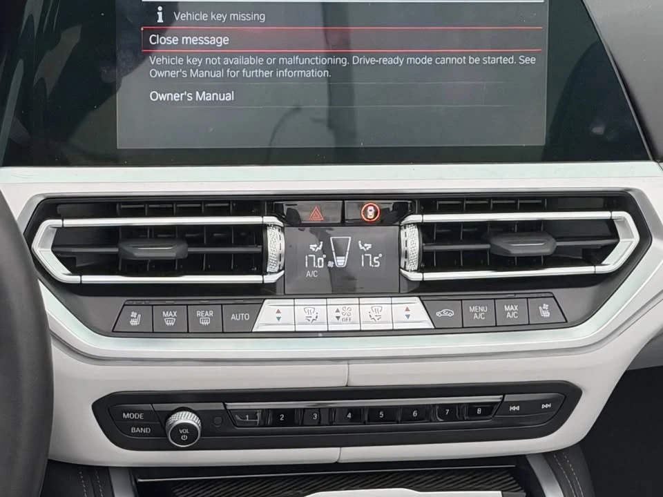 2022 BMW G82/G83 M4 - Image 17 of 20