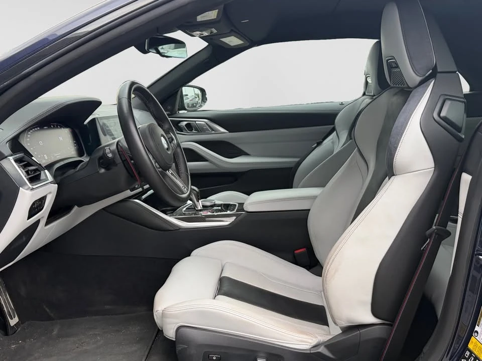2022 BMW G82/G83 M4 - Image 11 of 20