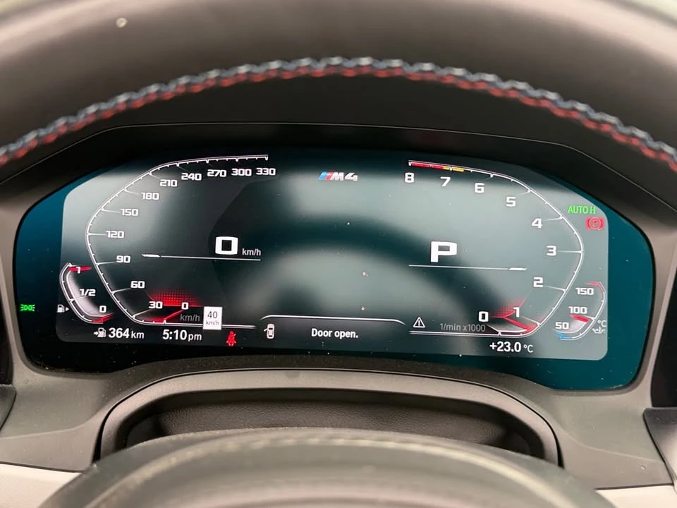 2022 BMW G82/G83 M4 - Image 14 of 20