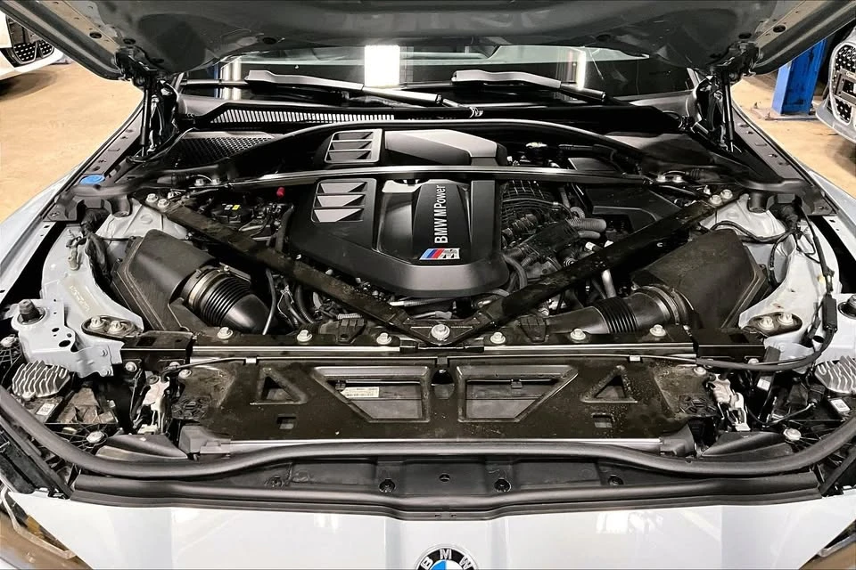 2022 BMW G82/G83 M4 - Image 13 of 13