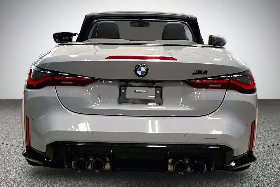 2022 BMW G82/G83 M4 - Image 4 of 13