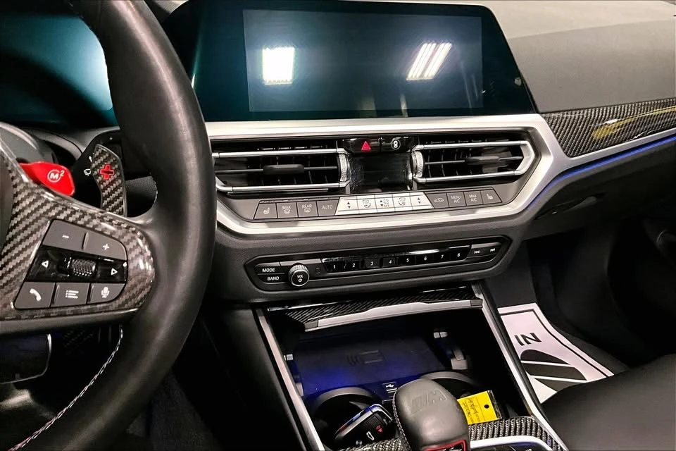2022 BMW G82/G83 M4 - Image 9 of 13