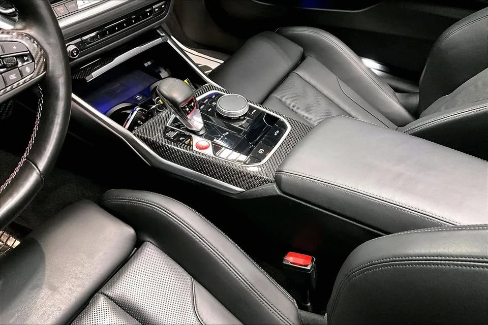 2022 BMW G82/G83 M4 - Image 10 of 13