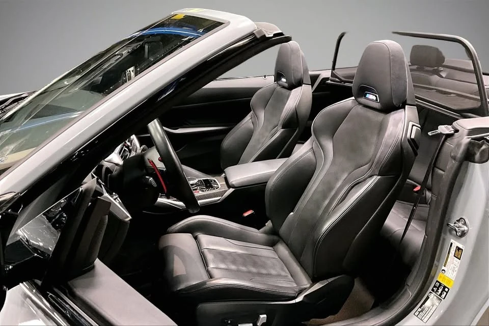 2022 BMW G82/G83 M4 - Image 7 of 13