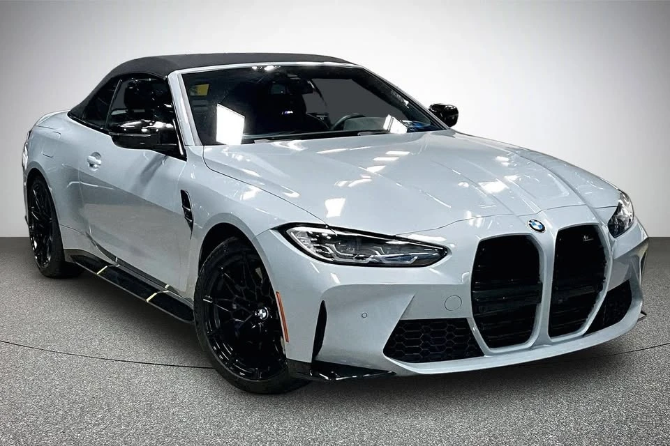 2022 BMW G82/G83 M4 - Image 2 of 13