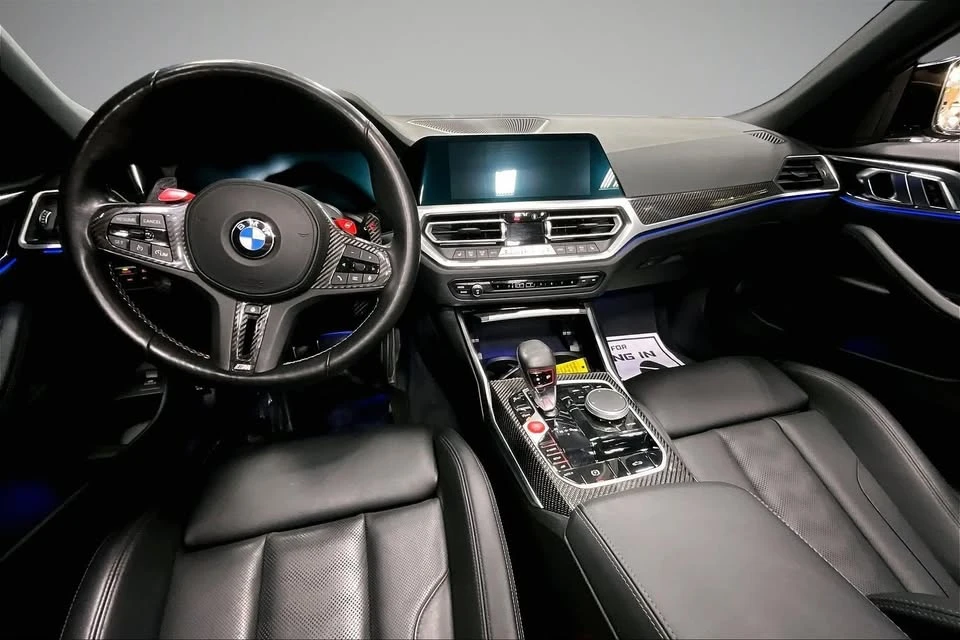 2022 BMW G82/G83 M4 - Image 8 of 13
