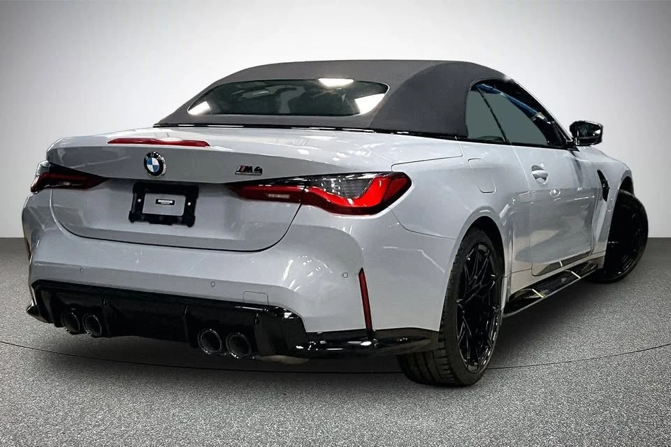 2022 BMW G82/G83 M4 - Image 5 of 13