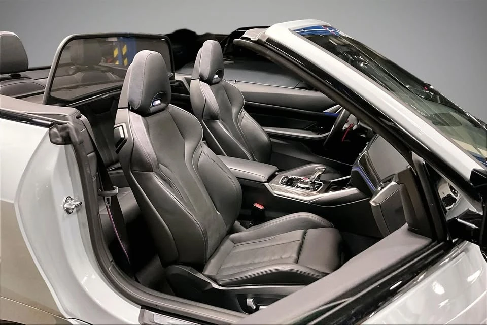 2022 BMW G82/G83 M4 - Image 11 of 13