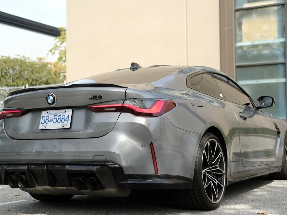 2022 BMW G82/G83 M4 - Image 8 of 18