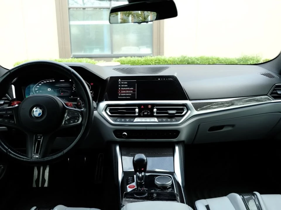 2022 BMW G82/G83 M4 - Image 12 of 18