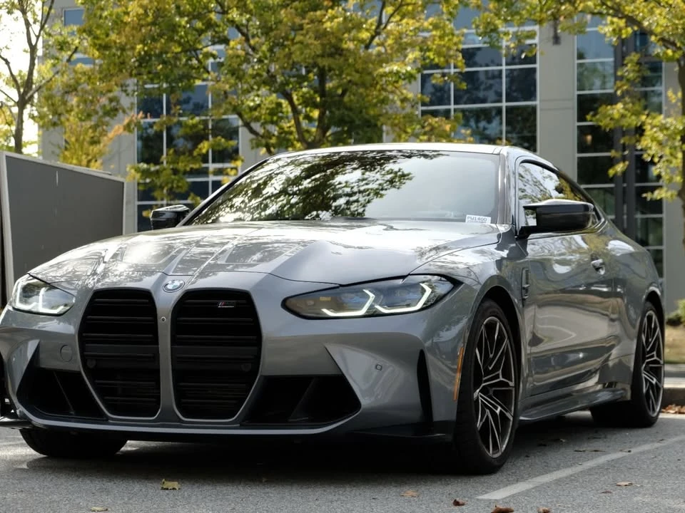 2022 BMW G82/G83 M4 - Image 4 of 18