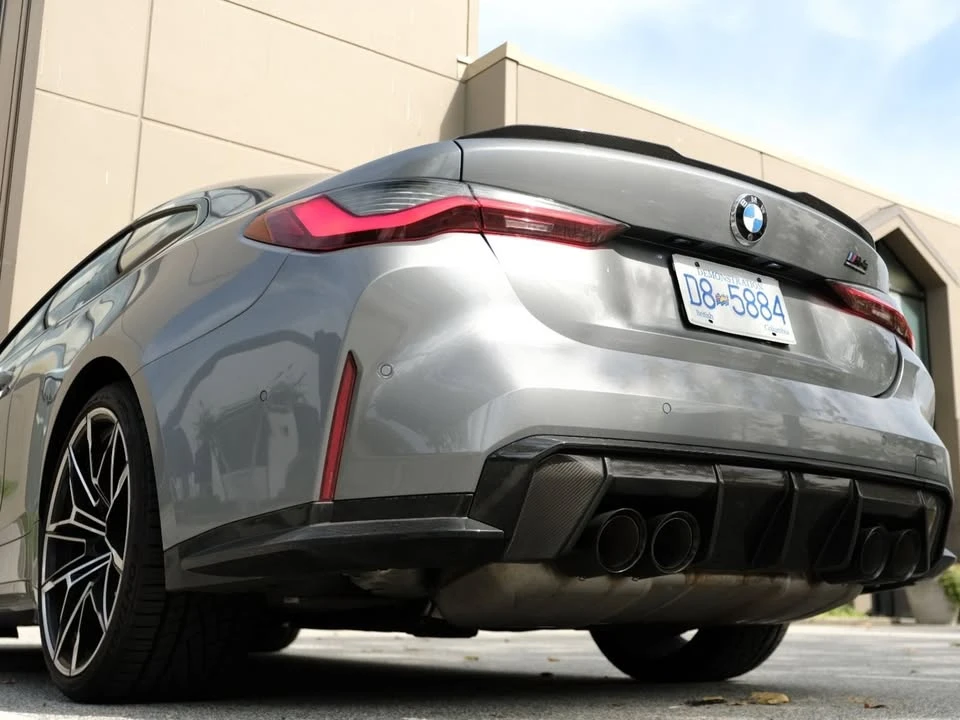2022 BMW G82/G83 M4 - Image 7 of 18