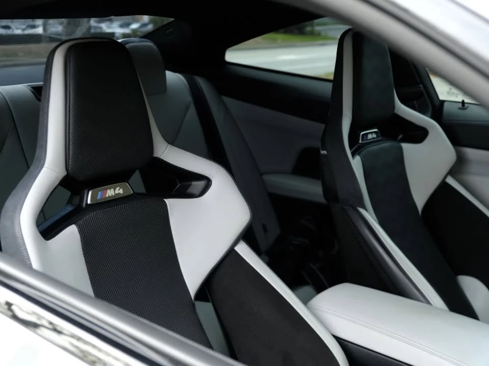 2022 BMW G82/G83 M4 - Image 15 of 18