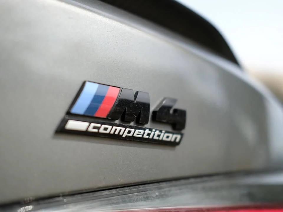 2022 BMW G82/G83 M4 - Image 18 of 18