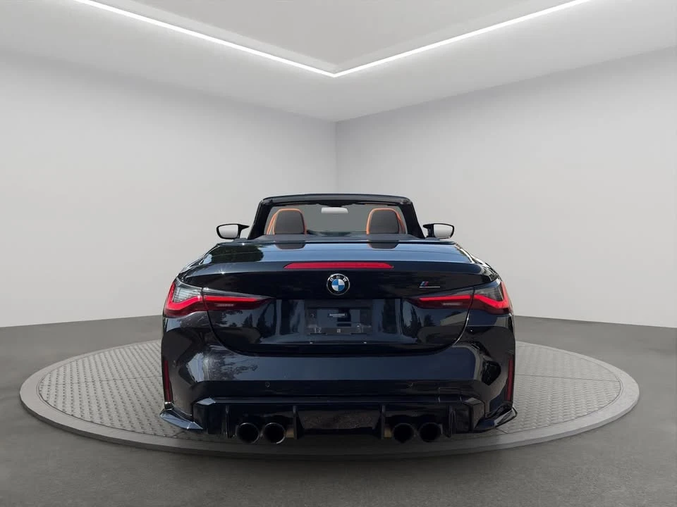 2022 BMW G82/G83 M4 - Image 5 of 14