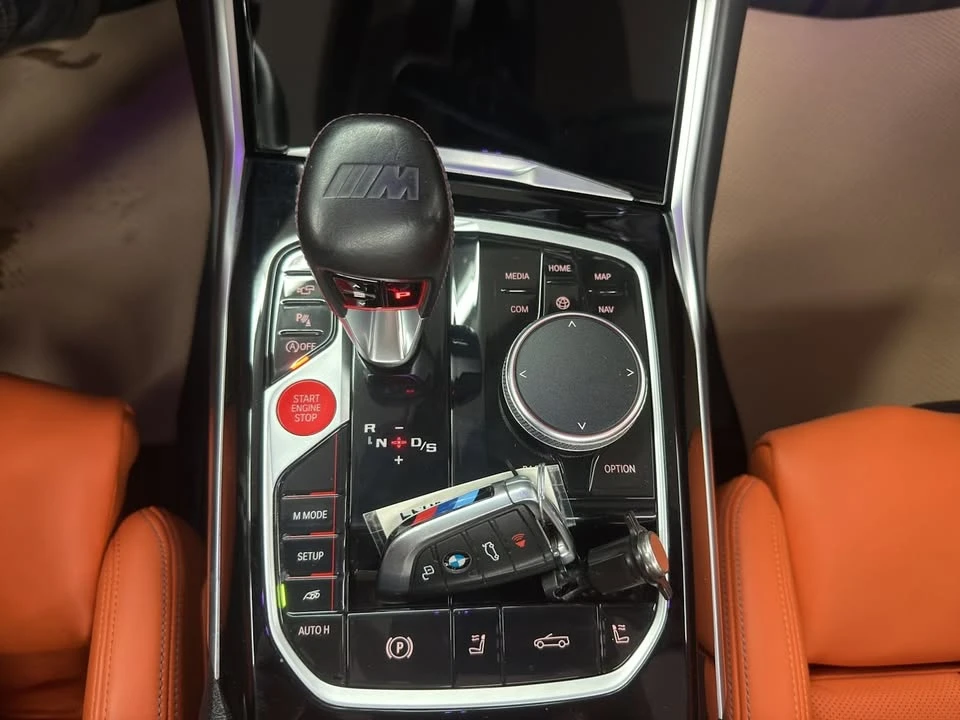 2022 BMW G82/G83 M4 - Image 10 of 14