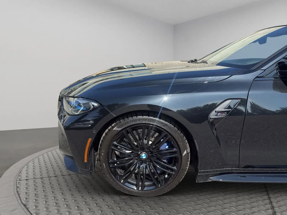 2022 BMW G82/G83 M4 - Image 6 of 14