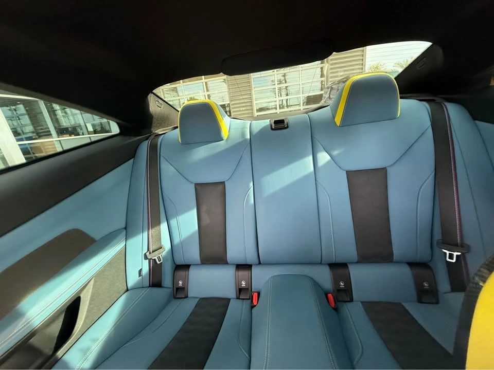 2022 BMW G82/G83 M4 - Image 7 of 8