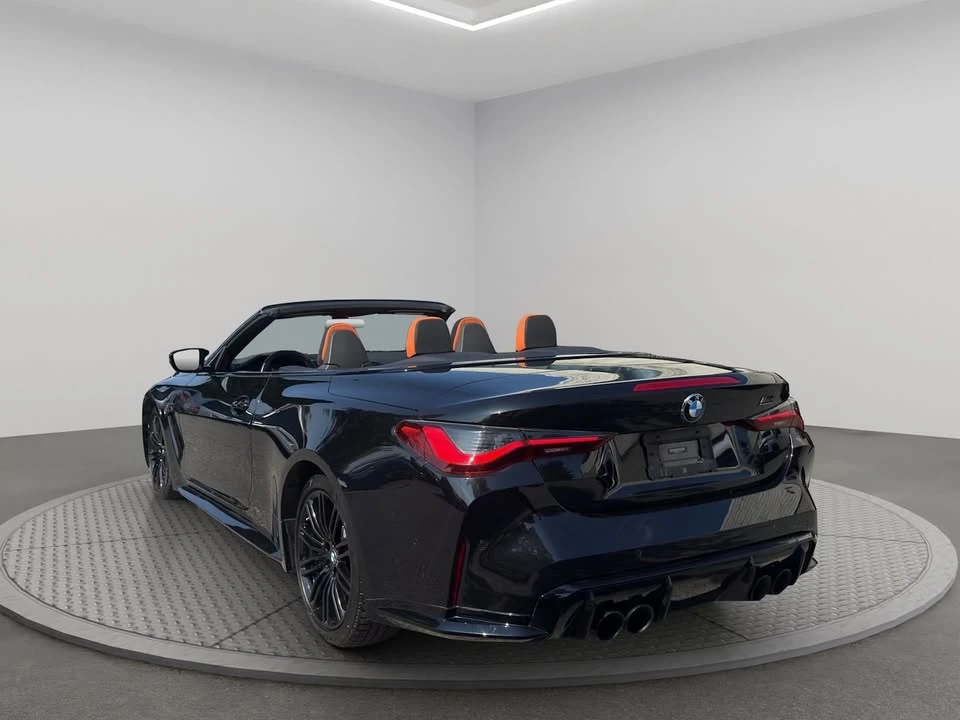 2022 BMW G82/G83 M4 - Image 4 of 14
