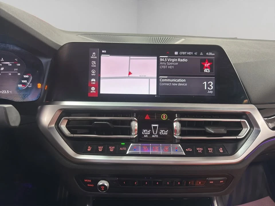 2022 BMW G82/G83 M4 - Image 11 of 14