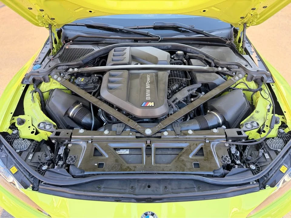 2022 BMW G82/G83 M4 - Image 16 of 20