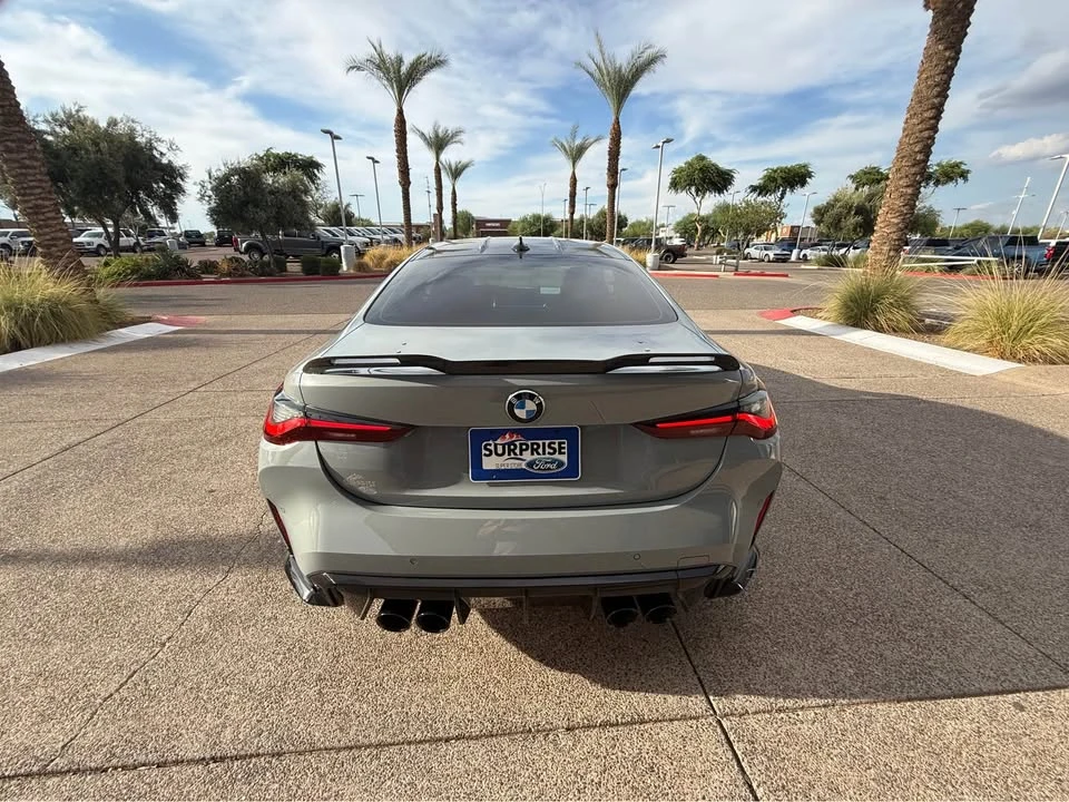 2022 BMW G82/G83 M4 - Image 2 of 8