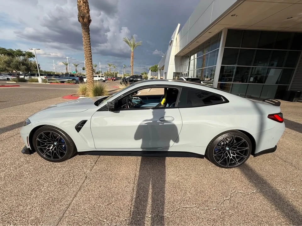 2022 BMW G82/G83 M4 - Image 3 of 8