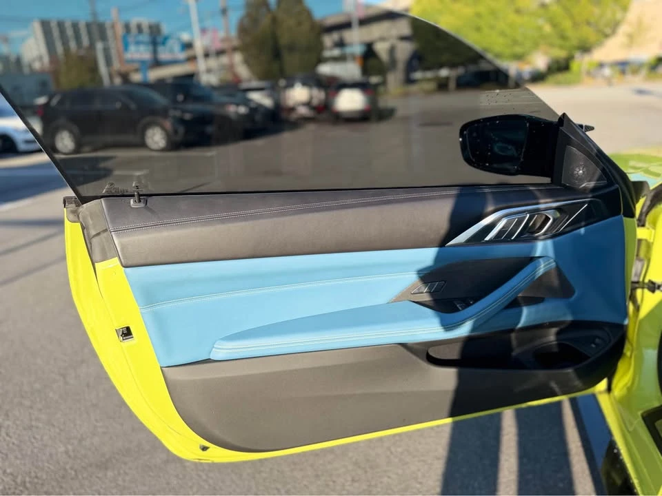 2022 BMW G82/G83 M4 - Image 10 of 20