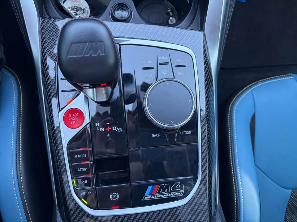 2022 BMW G82/G83 M4 - Image 12 of 15
