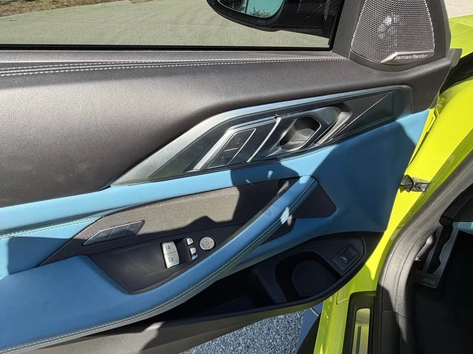 2022 BMW G82/G83 M4 - Image 6 of 15