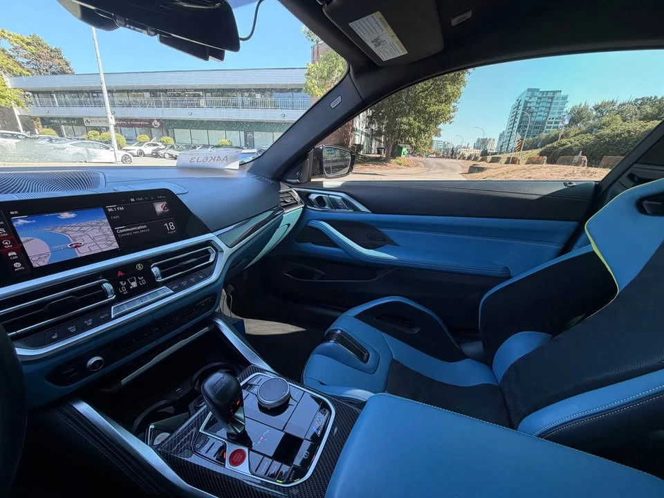 2022 BMW G82/G83 M4 - Image 15 of 15