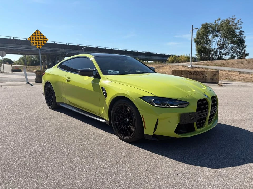 2022 BMW G82/G83 M4 - Image 3 of 15