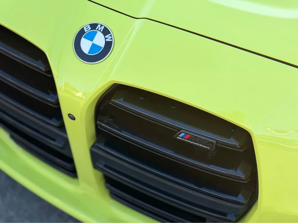 2022 BMW G82/G83 M4 - Image 17 of 20