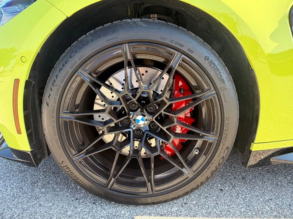 2022 BMW G82/G83 M4 - Image 14 of 15