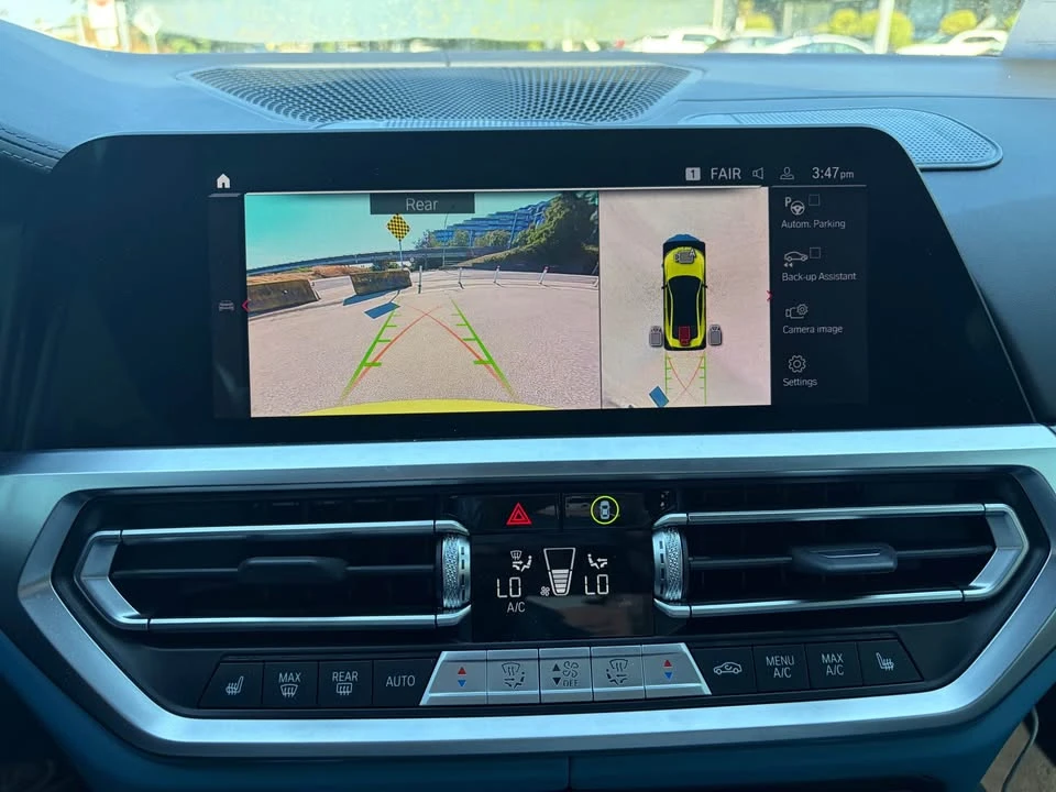 2022 BMW G82/G83 M4 - Image 13 of 15